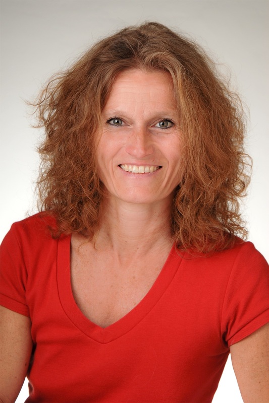 Psychotherapeutin Psychologin Gröbenzell Nicolette Hellmann